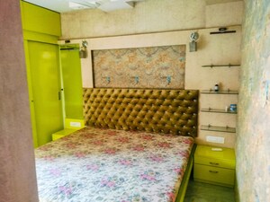 Bedroom in  Apartment at Andheri West – for Sale