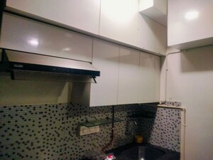 Kitchen in  Apartment at Andheri West – for Sale