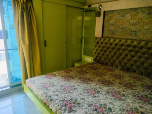 Bedroom in  Apartment at Andheri West – for Sale