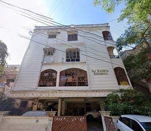  Apartment For Sale in Amberpeta