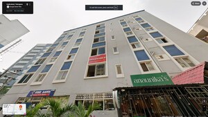  Apartment For Sale in Madhapur