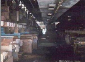  Industrial Plot – Exterior View View at Baleshwar - for Sale