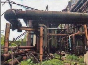  Industrial Plot – Exterior View View at Baleshwar - for Sale