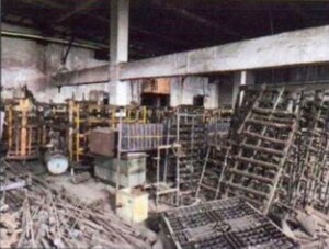  Industrial Plot – Exterior View View at Baleshwar - for Sale