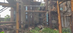  Industrial Plot – Exterior View View at Baleshwar - for Sale
