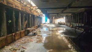  Industrial Plot – Exterior View View at Baleshwar - for Sale