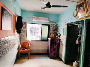Bedroom in  Apartment at Kanjurmarg West – for Sale