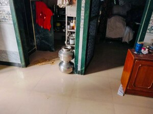 Living Room in  Apartment at Kanjurmarg West – for Sale