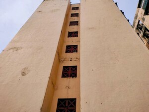  Apartment For Sale in Kanjurmarg West