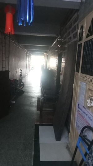  Apartment – Exterior View View at Kanjurmarg West - for Sale