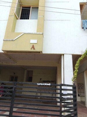  Apartment – Exterior View View at Urapakkam - for Sale