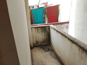 Balcony in  Apartment at Urapakkam – for Sale