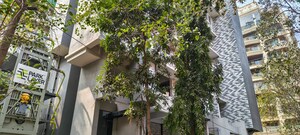  Apartment – Exterior View View at Khar West - for Sale
