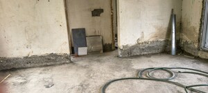Bathroom in  Apartment at Khar West – for Sale