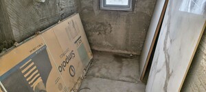 Bathroom in  Apartment at Khar West – for Sale