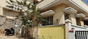  Independent House – Exterior View View at Veerabhadra Nagar - for Sale