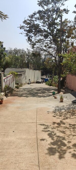 Parking in  Independent House at Veerabhadra Nagar – for Sale