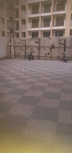  Apartment – Exterior View View at Virar - for Sale