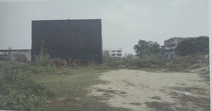 Plot Area in  Plot at Lakhnawali – for Sale