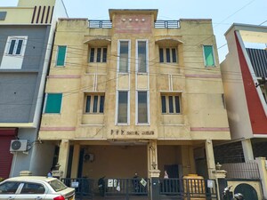  Apartment – Exterior View View at Lakshmipuram - for Sale
