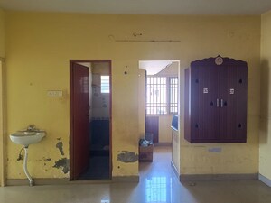Building Lobby in  Apartment at Lakshmipuram – for Sale
