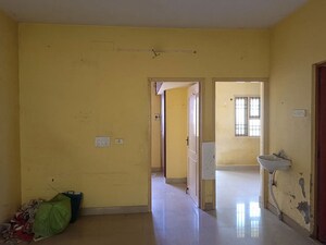 Living Room in  Apartment at Lakshmipuram – for Sale
