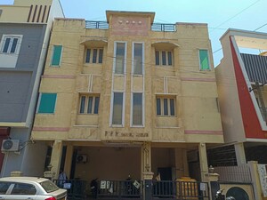  Apartment – Exterior View View at Lakshmipuram - for Sale