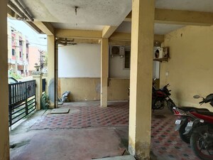 Building Lobby in  Apartment at Lakshmipuram – for Sale
