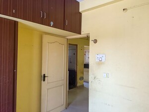 Building Lobby in  Apartment at Lakshmipuram – for Sale