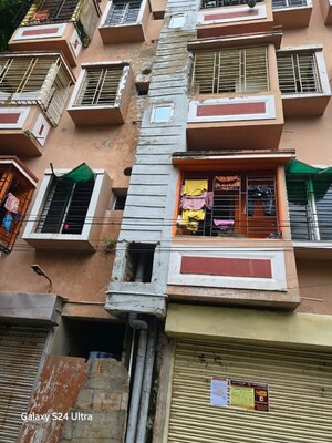  Apartment – Exterior View View at Barisha - for Sale