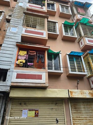  Apartment – Exterior View View at Barisha - for Sale