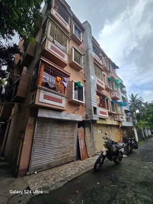  Apartment – Exterior View View at Barisha - for Sale