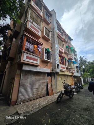  Apartment – Exterior View View at Barisha - for Sale