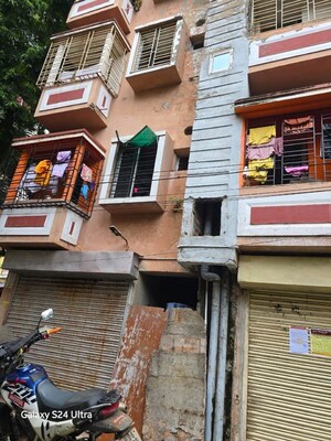  Apartment – Exterior View View at Barisha - for Sale