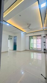 2 BHK 676 Sq.Ft. Apartment in Ekveera SB Tower