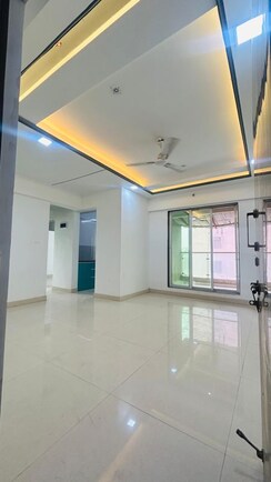 2 BHK Apartment For Sale in Ekveera SB Tower