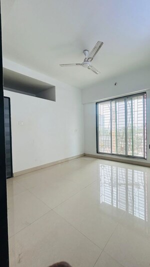 Living Room in 2 BHK Apartment at Ekveera SB Tower, Dombivli East – for Sale