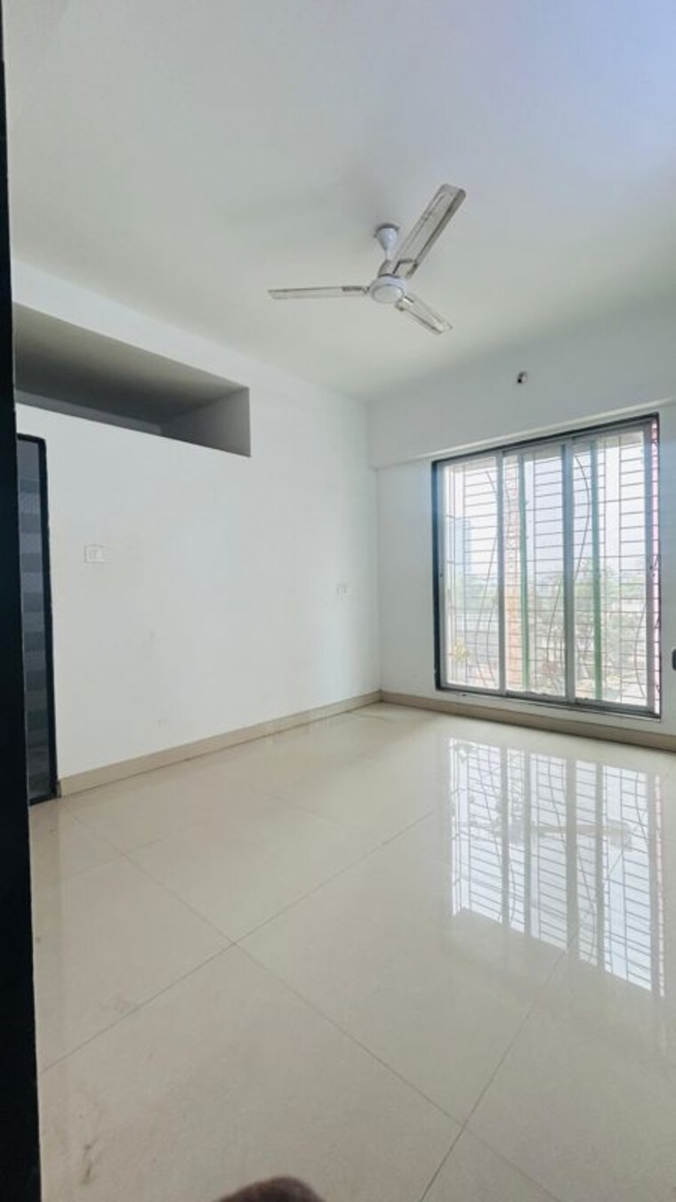Living Room, ekveera-sb-tower 2 Bedroom 676 Sq.Ft. Apartment In Dombivli East Thane 10369034