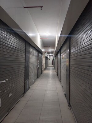 Building Lobby in  Shop at Palanpur – for Sale