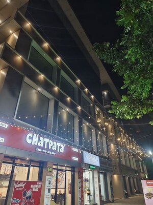  Shop – Exterior View View at Palanpur - for Sale