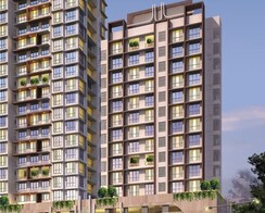 2 BHK Apartment For Sale in YH Bait US Salam
