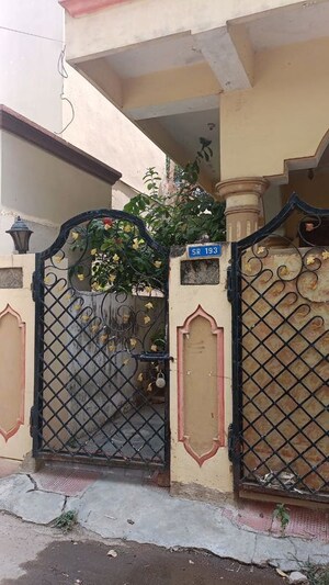  Independent House For Sale in Malkajgiri