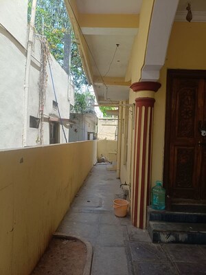  Independent House – Exterior View View at Malkajgiri - for Sale