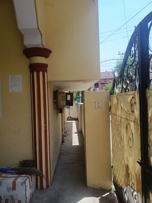  Independent House – Exterior View View at Malkajgiri - for Sale