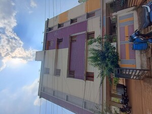  Apartment – Exterior View View at Visakhapatnam Port - for Sale