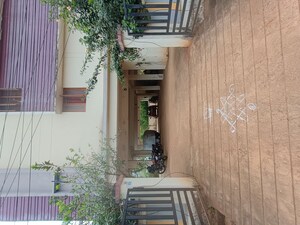  Apartment – Exterior View View at Visakhapatnam Port - for Sale