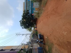  Apartment – Exterior View View at Visakhapatnam Port - for Sale