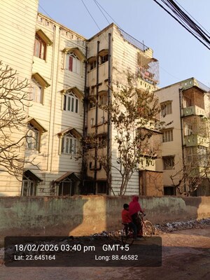  Apartment For Sale in Narayanpur