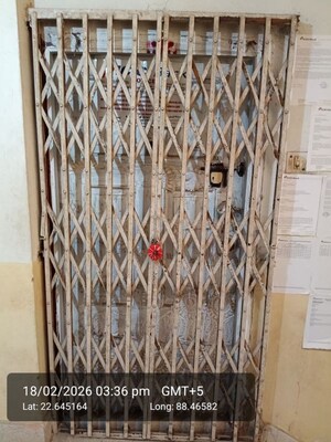  Apartment – Exterior View View at Narayanpur - for Sale