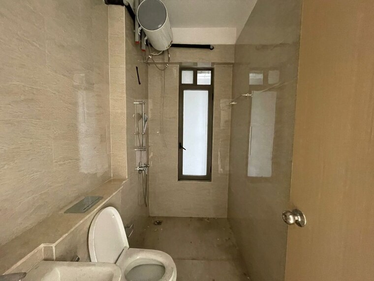 Bathroom, adani-ten-bkc 3 Bedroom 1405 Sq.Ft. Apartment In Bandra East Mumbai 10369113